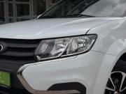 Lada (ВАЗ) Largus I Рестайлинг Пермь  - изображение 27