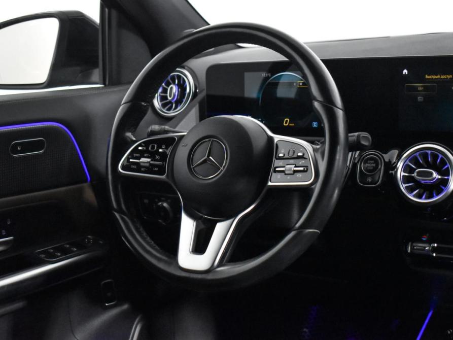 Mercedes-Benz GLA II (H247) Санкт-Петербург  - изображение 18