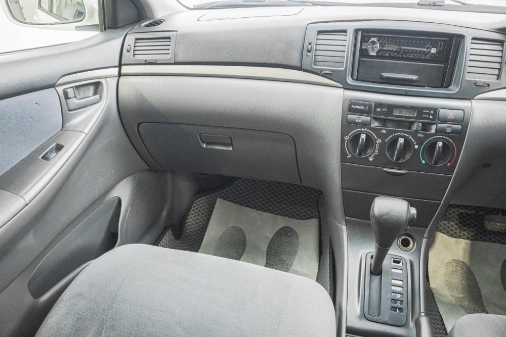 Toyota Corolla IX (E120 E130) Рестайлинг Барнаул  - изображение 16