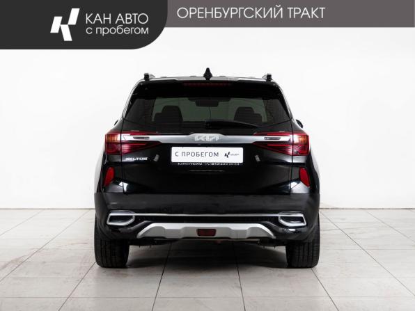 Kia Seltos I с пробегом 2021 года, цена 2 050 000 рублей, 85300 км, внедорожник, Автокод Объявления