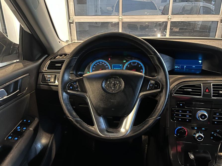 Brilliance V5 I Чебоксары  - изображение 10