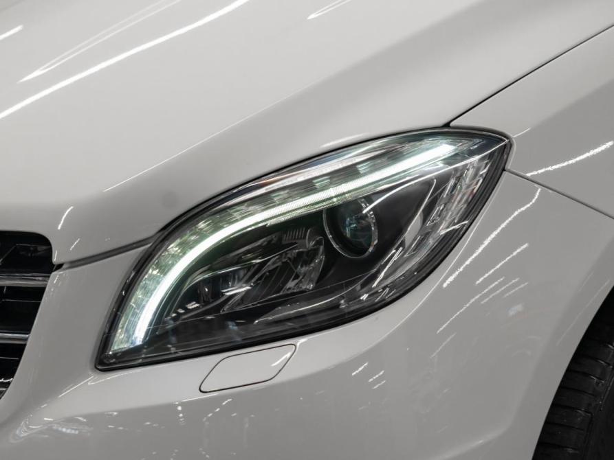 Mercedes-Benz M-Класс III (W166) Москва  - изображение 24