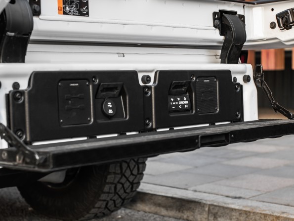 Новый GMC Hummer EV 2024 года, цена 20 990 000 рублей, offers.body_type.unknown, Автокод Объявления