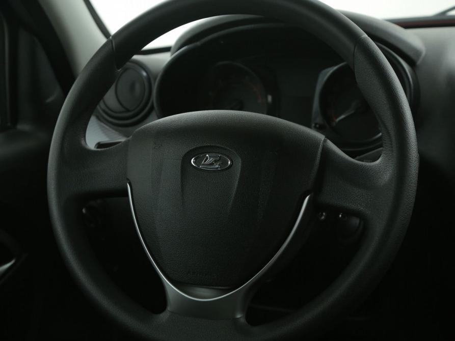 Lada (ВАЗ) Granta I Рестайлинг Иваново  - изображение 16