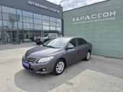 Toyota Corolla X (E140 E150) Екатеринбург  - изображение 13