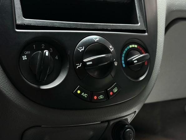 Chevrolet Lacetti I с пробегом 2010 года, цена 359 000 рублей, 310000 км, седан, Автокод Объявления