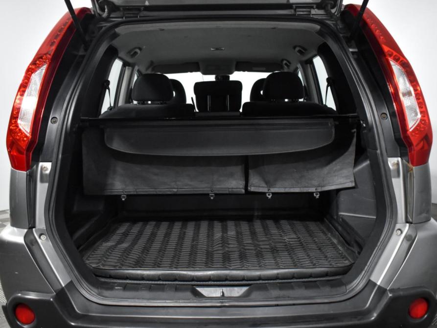 Nissan X-Trail II Рестайлинг Санкт-Петербург  - изображение 19