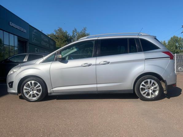 Ford C-MAX II с пробегом 2011 года, цена 769 000 рублей, 206150 км, минивэн, Автокод Объявления