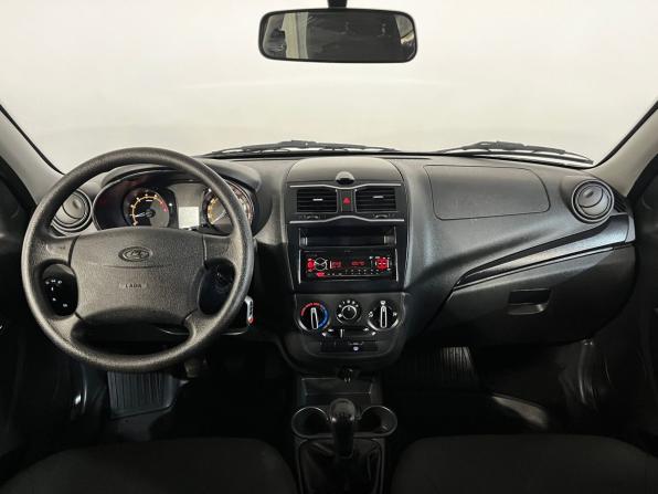 Lada (ВАЗ) Granta I Рестайлинг с пробегом 2023 года, цена 865 900 рублей, 18000 км, лифтбек, Автокод Объявления