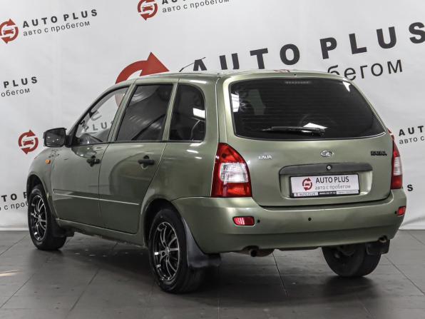 Lada (ВАЗ) Kalina I с пробегом 2011 года, цена 329 000 рублей, 251291 км, универсал, Автокод Объявления