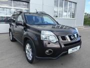 Nissan X-Trail II Рестайлинг Москва  - изображение 22