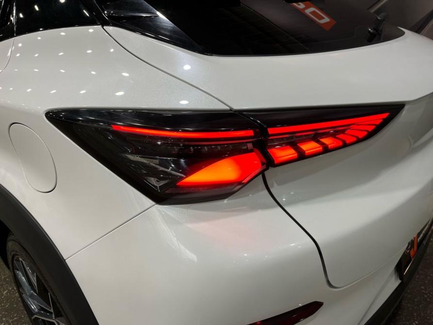 Changan UNI-T I Пермь  - изображение 11