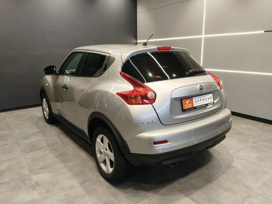 Nissan Juke I Нижний Новгород  - изображение 6
