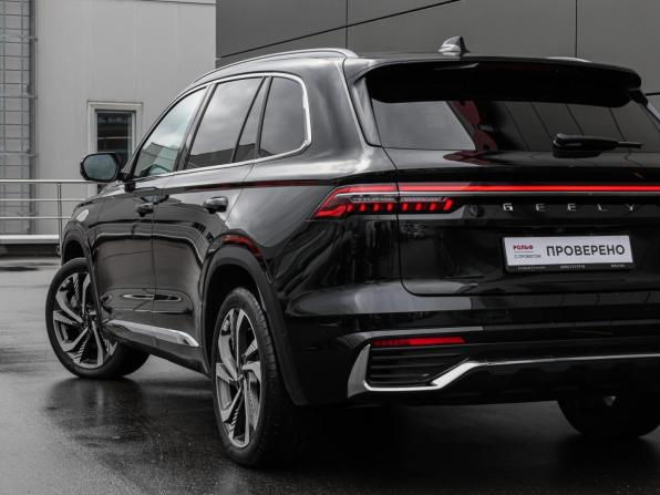 Geely Monjaro I с пробегом 2024 года, цена 3 398 000 рублей, 39700 км, внедорожник, Автокод Объявления