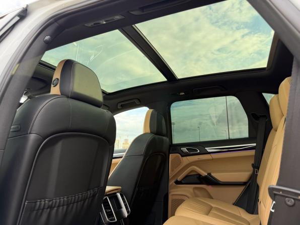 Porsche Cayenne II (958) с пробегом 2014 года, цена 3 250 000 рублей, 152501 км, внедорожник, Автокод Объявления