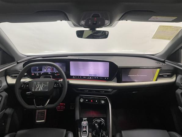 Audi Q5 III с пробегом 2026 года, цена 6 350 000 рублей, 28 км, внедорожник, Автокод Объявления