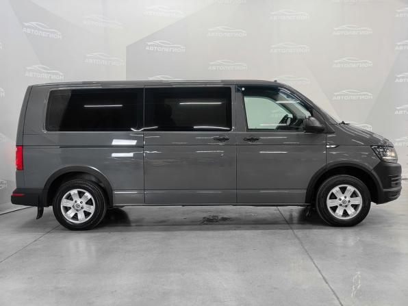 Volkswagen Caravelle T6 с пробегом 2019 года, цена 1 950 000 рублей, 400000 км, минивэн, Автокод Объявления