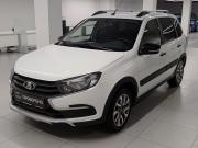Lada (ВАЗ) Granta I Рестайлинг Казань  - изображение 23