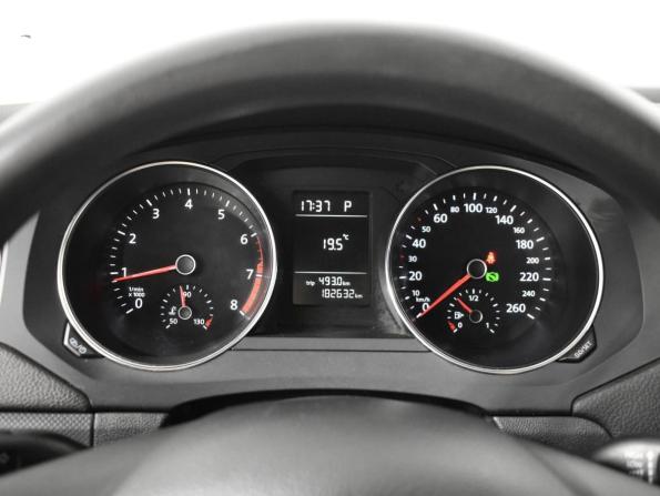 Volkswagen Jetta VI Рестайлинг с пробегом 2015 года, цена 1 098 900 рублей, 182632 км, седан, Автокод Объявления