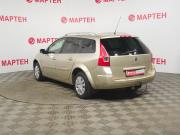 Renault Megane II Рестайлинг Вологда  - изображение 24