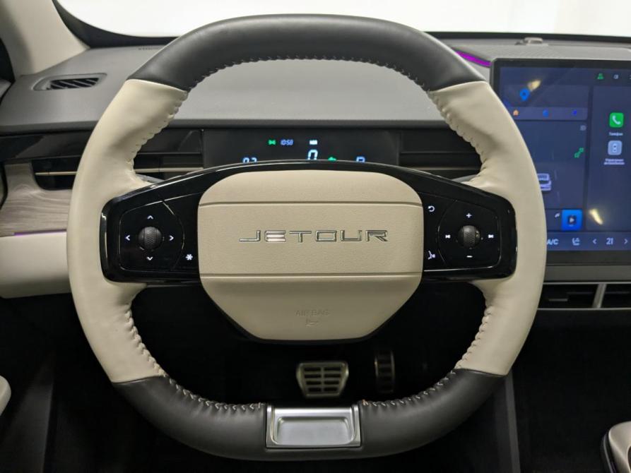 JETOUR DASHING I Санкт-Петербург  - изображение 23