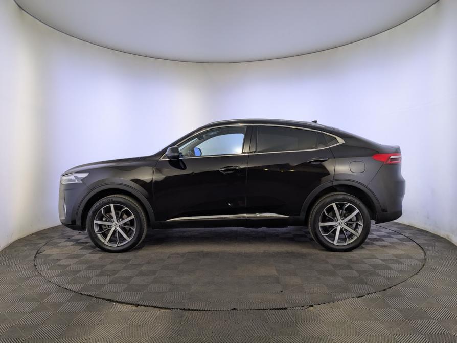 Haval F7x I Москва  - изображение 8
