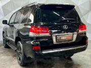 Lexus LX III Рестайлинг Оренбург  - изображение 35