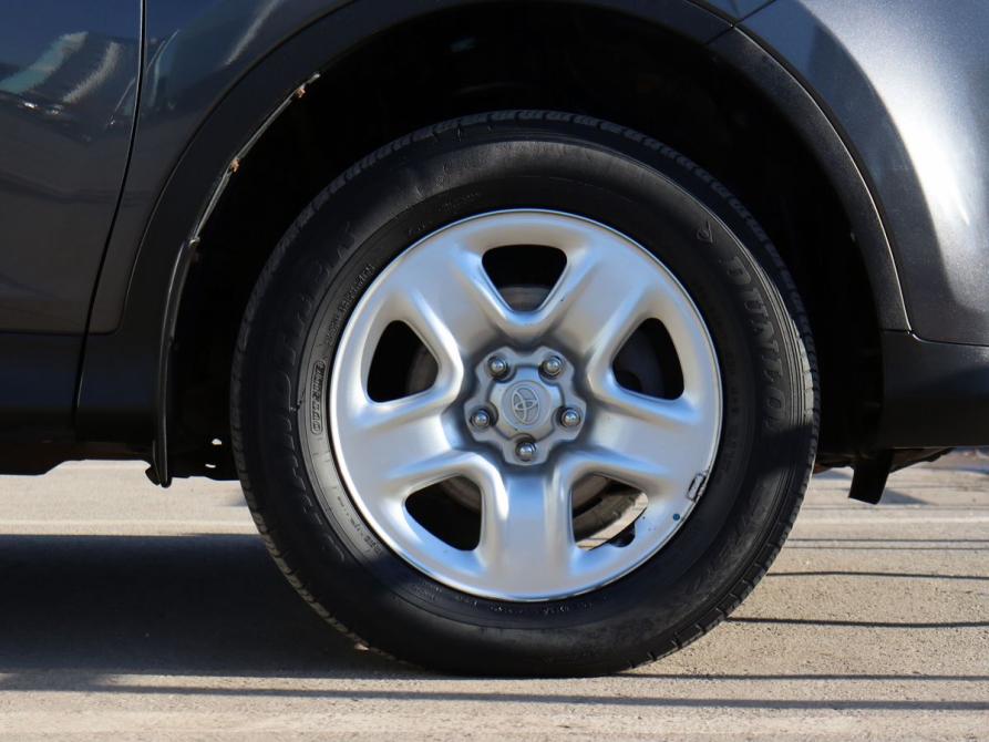 Toyota RAV4 IV (XA40) Самара  - изображение 9