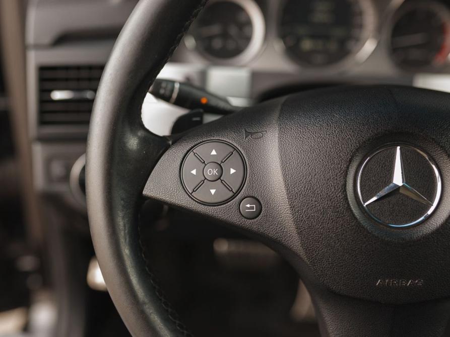 Mercedes-Benz GLK-Класс I (X204) Новосибирск  - изображение 12