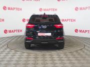 Hyundai Creta I Рестайлинг Вологда  - изображение 23