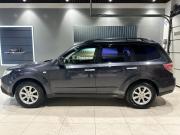 Subaru Forester III Новосибирск  - изображение 22