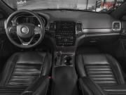 Jeep Grand Cherokee IV (WK2) Рестайлинг Москва  - изображение 34