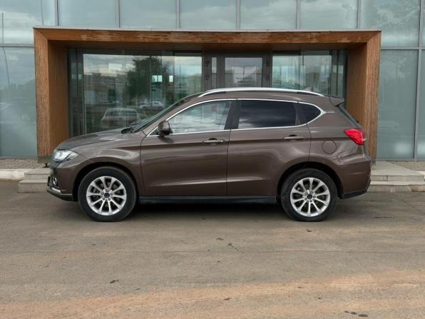 Haval H2 с пробегом 2019 года, цена 1 100 000 рублей, 240235 км, внедорожник, Автокод Объявления