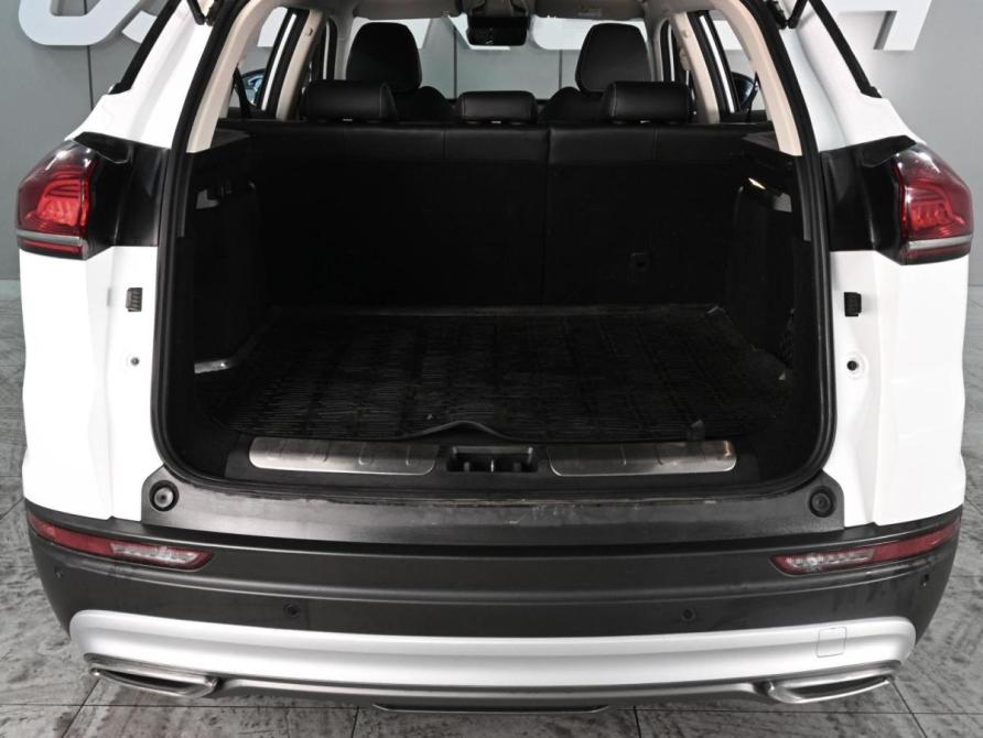 Geely Atlas Pro Ростов-на-Дону  - изображение 20