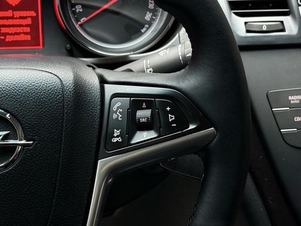 Opel Insignia I с пробегом 2011 года, цена 1 199 000 рублей, 210000 км, седан, Автокод Объявления