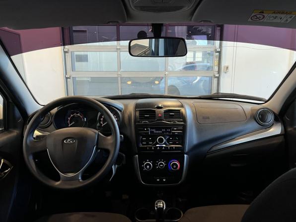Lada (ВАЗ) Granta I Рестайлинг с пробегом 2021 года, цена 608 000 рублей, 205697 км, седан, Автокод Объявления