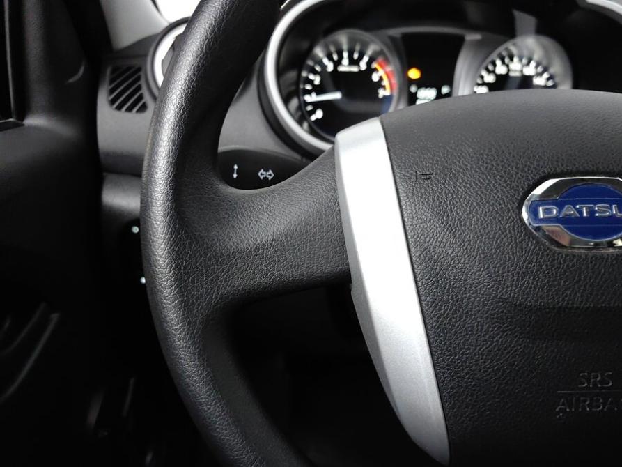 Datsun on-DO I Подольск  - изображение 18