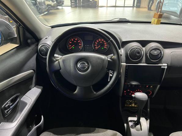 Nissan Almera III (G15) с пробегом 2013 года, цена 775 000 рублей, 164000 км, седан, Автокод Объявления