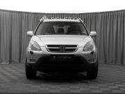 Honda CR-V II Москва  - изображение 27