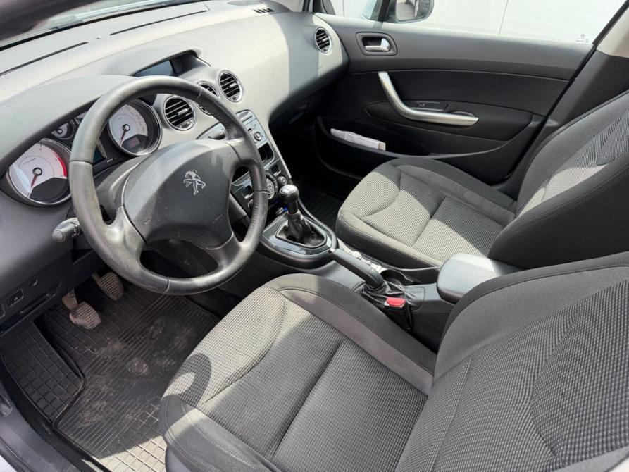 Peugeot 408 I Санкт-Петербург  - изображение 6