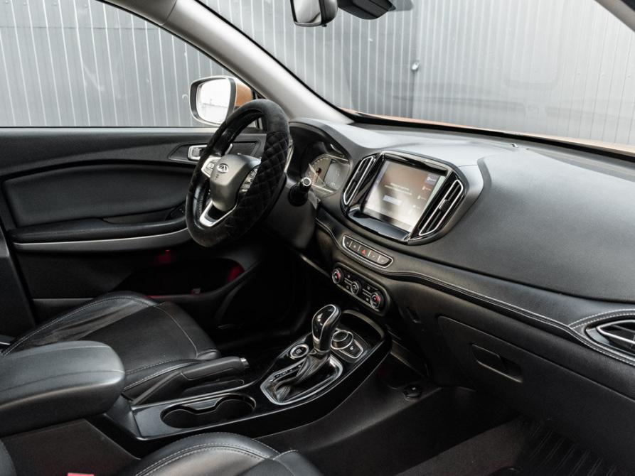 Chery Tiggo 7 I Екатеринбург  - изображение 13