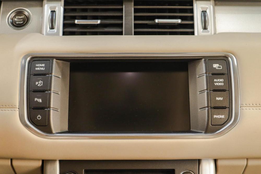 Land Rover Range Rover Evoque I Челябинск  - изображение 15