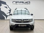 Renault Duster I Рестайлинг Ростов-на-Дону  - изображение 18