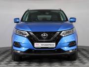 Nissan Qashqai II Рестайлинг Химки  - изображение 19