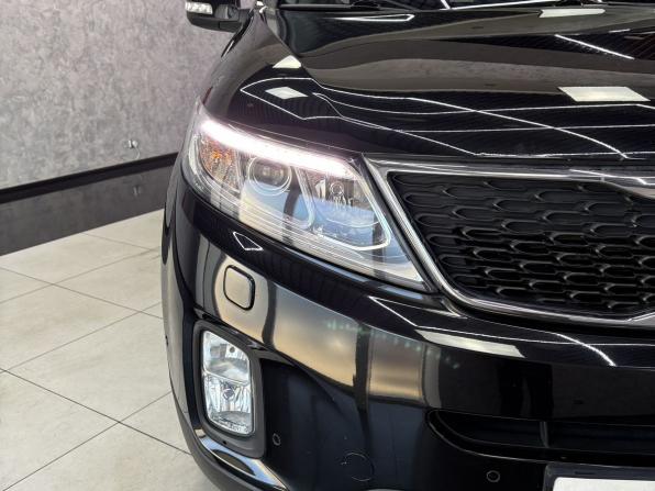 Kia Sorento II Рестайлинг с пробегом 2014 года, цена 2 145 000 рублей, 87000 км, внедорожник, Автокод Объявления