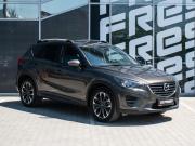 Mazda CX-5 I Рестайлинг Краснодар  - изображение 22