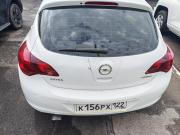 Opel Astra J Санкт-Петербург  - изображение 11
