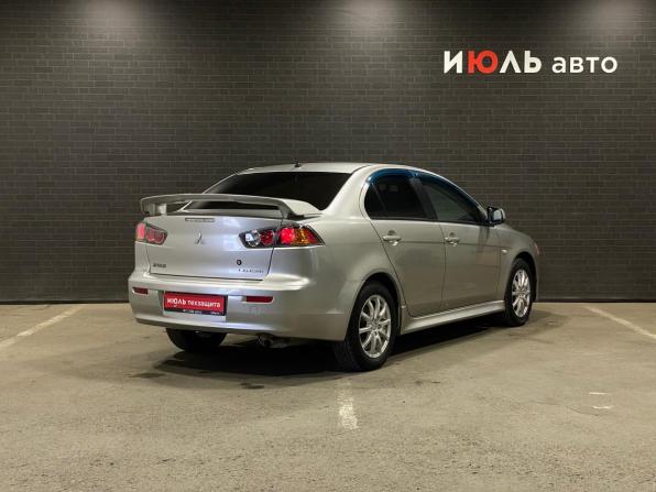 Mitsubishi Lancer X Рестайлинг с пробегом 2012 года, цена 880 000 рублей, 196398 км, седан, Автокод Объявления