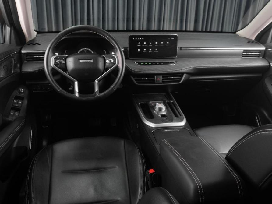 Haval Jolion I Тюмень  - изображение 6