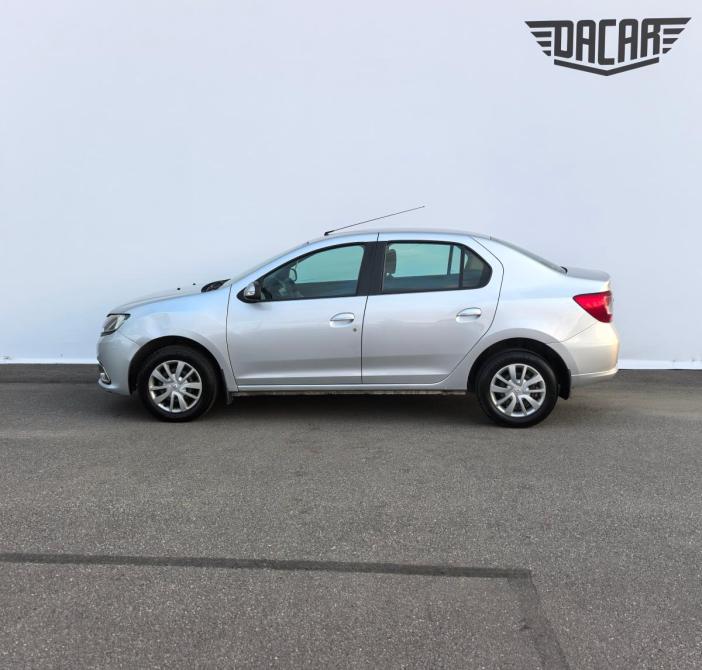 Renault Logan II Санкт-Петербург  - изображение 3